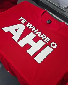 Creative Design and Print project 8