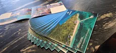 Creative Design and Print project 6