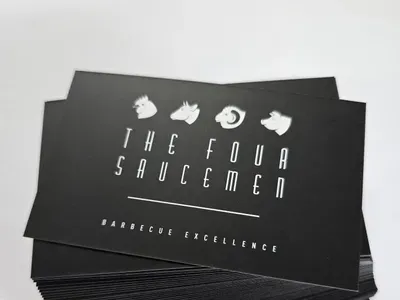 Business Card Design