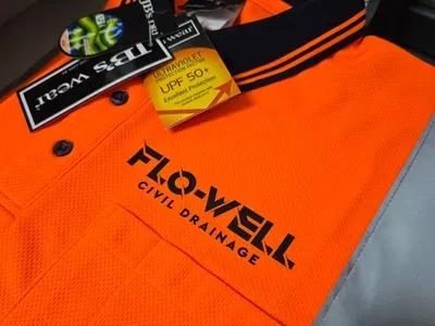 Hi-Vis Workwear Supply