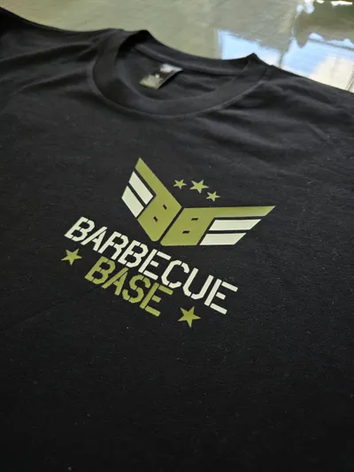 Promotional T-Shirt Printing