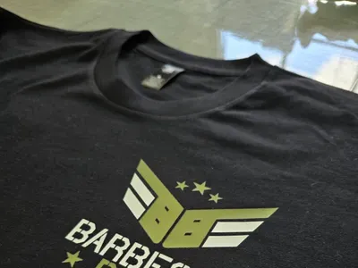 Custom T-Shirt Printing