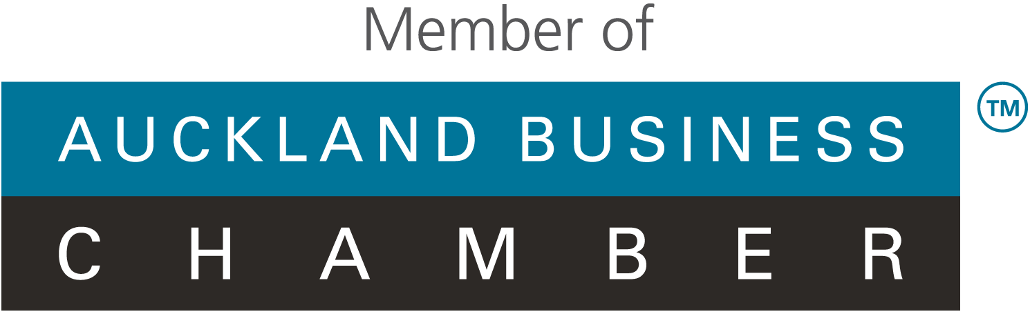 Member of Auckland Business Chamber