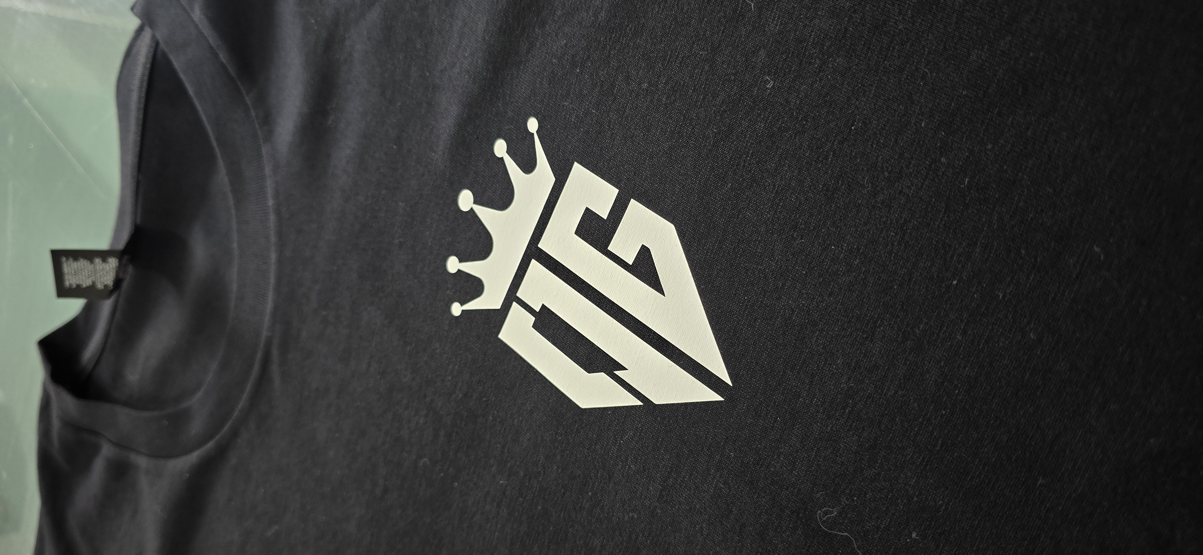 Custom event and charity tees printed in Auckland
